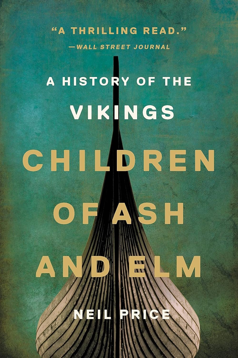 Exploring the Norse Frontier: A Journey Through 'Children of Ash and Elm'