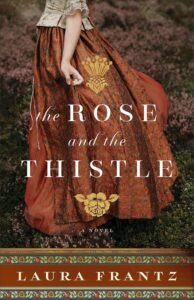 Passion and Rivalry: Unraveling Love in the Highlands of 'The Rose and the Thistle'