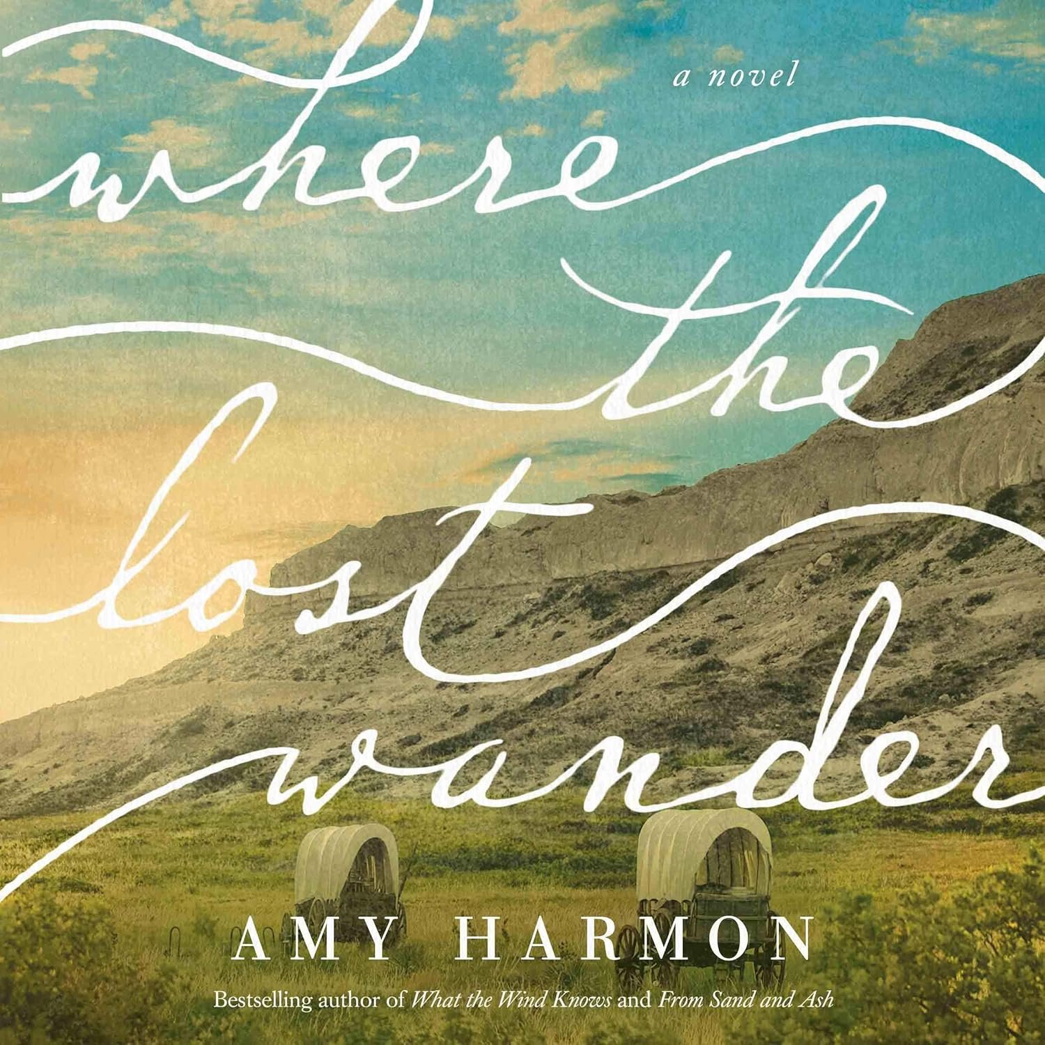 Rediscovering the Heart: A Journey Through 'Where the Lost Wander'