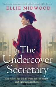 Secrets of Valor: A Heart-Wrenching Journey Through "The Undercover Secretary"
