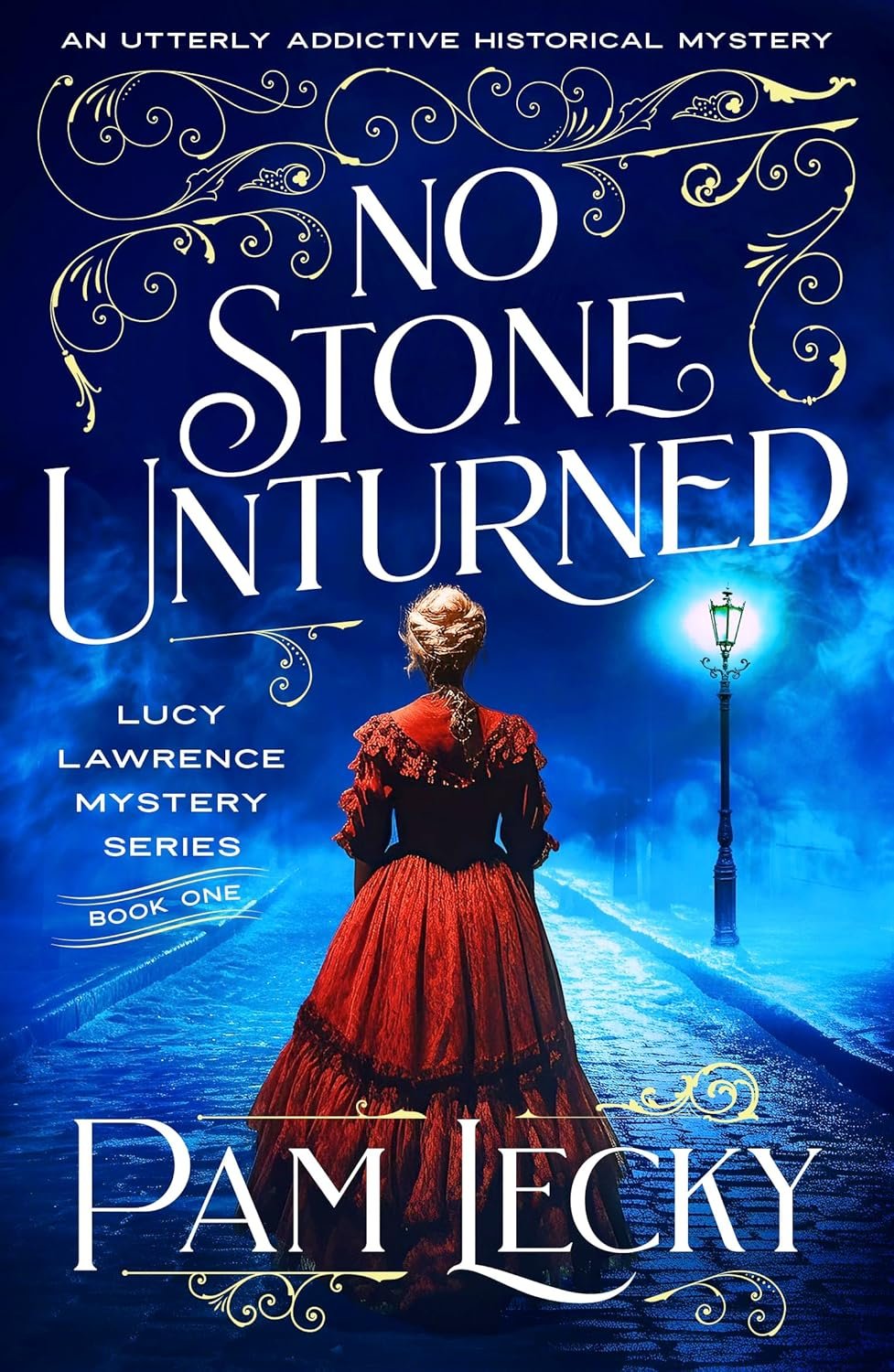 Unearthing Secrets: A Dive into the Intriguing World of No Stone Unturned