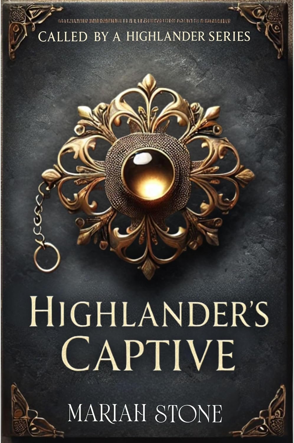 Unraveled Hearts: A Captivating Journey in Highlander's Captive