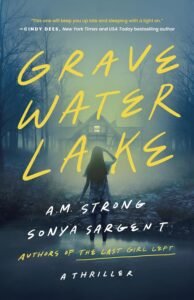 Unraveling Darkness: A Deep Dive into the Chilling Depths of Gravewater Lake