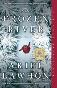 Unraveling the Depths: A Journey Through 'The Frozen River'