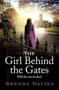 Unveiling Resilience: A Review of The Girl Behind the Gates