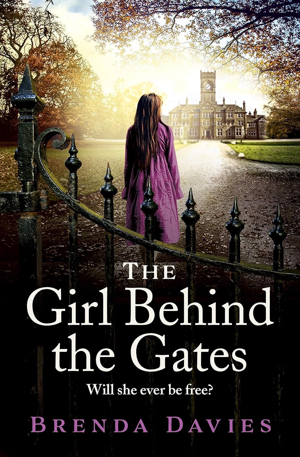 Unveiling Resilience: A Review of The Girl Behind the Gates