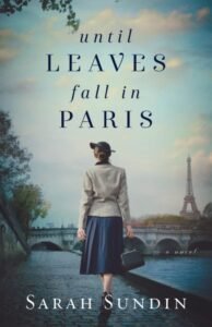 Whispers of Love and Resilience: A Dive into Until Leaves Fall in Paris