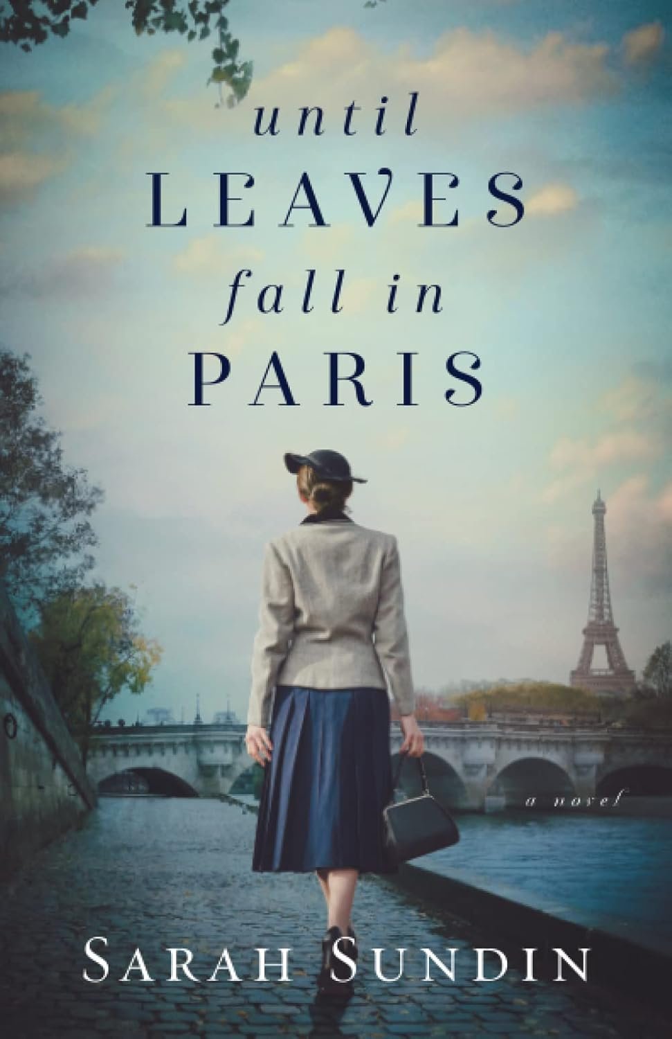 Whispers of Love and Resilience: A Dive into Until Leaves Fall in Paris