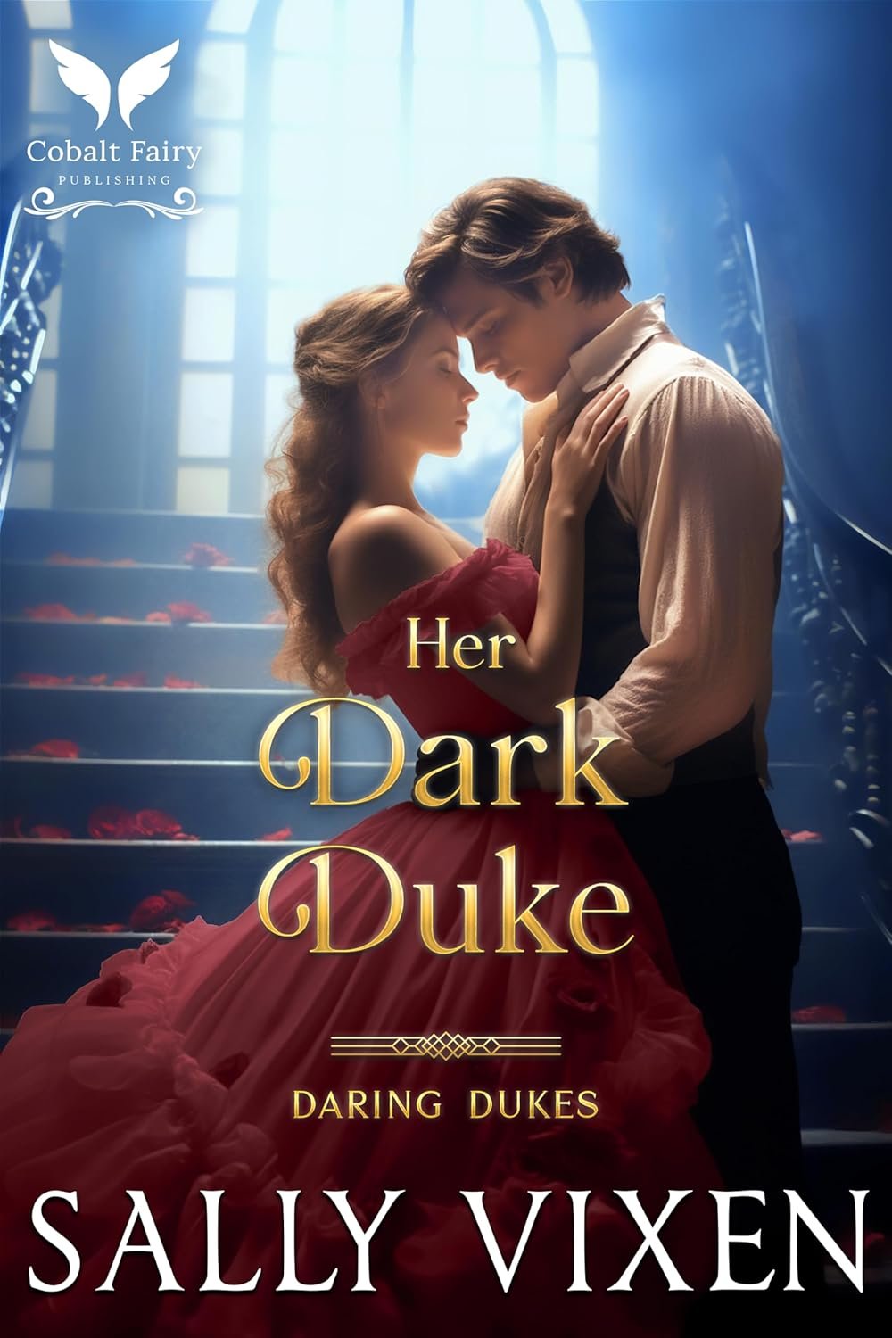 A Dance of Deception: Unveiling the Allure of "Her Dark Duke"