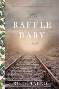 Beyond the Ticket: Unraveling the Heart of The Raffle Baby
