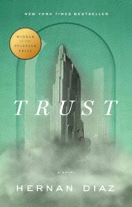 Unraveling Deception: A Deep Dive into Trust's Pulitzer-Winning Narrative
