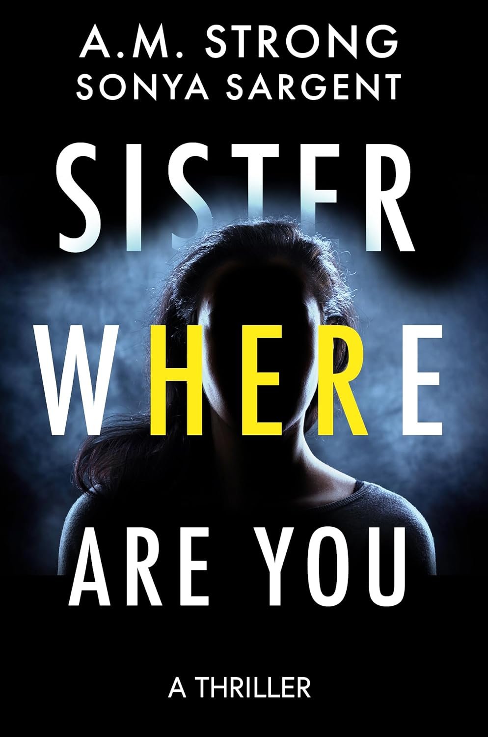 Unraveling Secrets: A Deep Dive into Sister Where Are You – An Engaging Start to Patterson Blake's FBI Mystery Thrillers