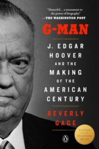 Unveiling Secrets: The Shadow of J. Edgar Hoover in Shaping Modern America