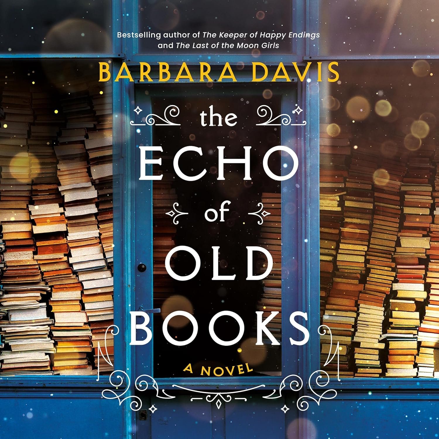 Whispers from the Pages: Unraveling the Enchantment of The Echo of Old Books